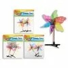 Hair Clips - 10cm Windmills 2pk, Assorted -Deals Movie Characters Store 100286 1