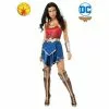 Adult Costume - Ladies Wonder Woman 1984 -Deals Movie Characters Store 100294