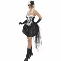 Adult Costume - Skelly Von Trap