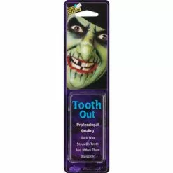 Tooth Black Out, Professional