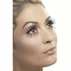 False Eyelashes - Long, Back Top & Bottom