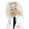 Wig - Madman Scientist 2 Wig - Madman Scientist -Deals Movie Characters Store 42204