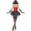 Adult Costume - Seductive Vamp