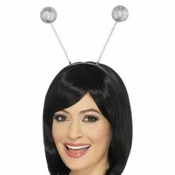 Headband - Glitter Boppers