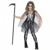 Child Costume - Skeleton Reaper