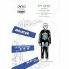 Child Costume - Child Skeleton With Hood -Deals Movie Characters Store 55359