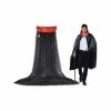 Cape - Vampire With Collar -Deals Movie Characters Store 55362 cape vampire with collar