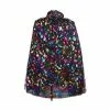 Cape - Iridescent On Black -Deals Movie Characters Store 55364 cape iridescent on black