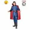 Adult Costume - Doctor Strange, Deluxe 1 Adult Costume - Doctor Strange, Deluxe -Deals Movie Characters Store 55600