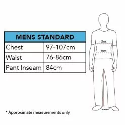 Men's Costume - Jason Voorhees, Deluxe, Friday The 13th. -Deals Movie Characters Store 55601 men s costume jason voorhees deluxe sizing