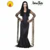 Adult Costume - Morticia, The Addams Family -Deals Movie Characters Store 55602 woman s costume morticia the addams family.2