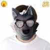 Mask - Mr Wolf, The Bad Guys -Deals Movie Characters Store 55604 mr wolf mask