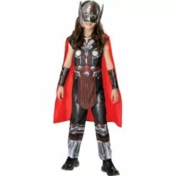 Child Costume - Mighty Thor, Love And Thunder
