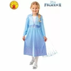 Child Costume - Elsa, Frozen 2