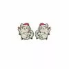 Earrings - Christmas Yule Cats -Deals Movie Characters Store 56399