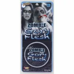 Zombie Flesh, Gory