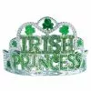 Tiara - Irish Princess Shamrocks Tiara -Deals Movie Characters Store 74929