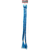 Hair Extension - Braided Hair, Light Blue -Deals Movie Characters Store 76156