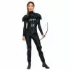 Adult Costume - Katniss, Deluxe -Deals Movie Characters Store 810848s.m.l 1