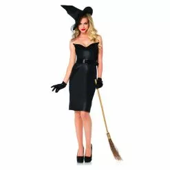 Adult Costume - Vintage Witch