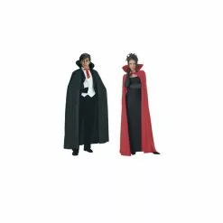 Cape - Long Adult, Red