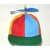 Hat With Propeller -Deals Movie Characters Store COS 10738