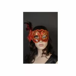 Mask - Maya Lulu, Flamenco (MA174)