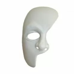 Mask - Phantom Of The Opera