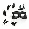 Mask - Mephisto, Ramona -Deals Movie Characters Store COS 11566