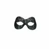 Mask - Naomi, Black Lace -Deals Movie Characters Store COS 11583