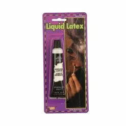 Liquid Latex