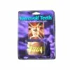 Teeth - Werewolf -Deals Movie Characters Store COS 12364