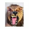 Werewolf Mask -Deals Movie Characters Store COS 12365