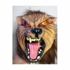 Werewolf Mask