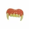 Teeth - Vampire/Dracula -Deals Movie Characters Store COS 12523