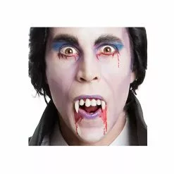Teeth - Vampire/Dracula -Deals Movie Characters Store COS 12523 1