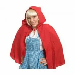 Cape - Red Riding Hood
