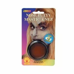 Nose Putty