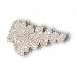 Face & Body Paint - Glitter, Small Crystalina