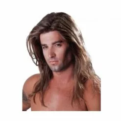 Wig - Fabio