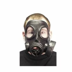 Mask - Gas