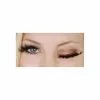 False Eyelashes - Red Diamantes -Deals Movie Characters Store COS 20149