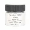Mehron Paradise Glitter Makeup 10g, White -Deals Movie Characters Store COS 20846