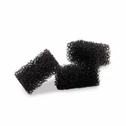 Stipple Sponge Applicator Set, Mehron