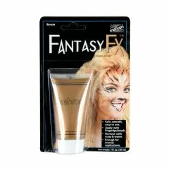 Mehron Fantasy FX Makeup Bronze 30 Ml
