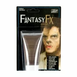 Mehron Fantasy FX Makeup Werewolf Dark Brown