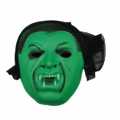 Mask - Halloween, Assorted -Deals Movie Characters Store COS 22992 2