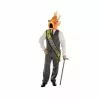 Award/Sash - Funniest Costume -Deals Movie Characters Store THP 12674