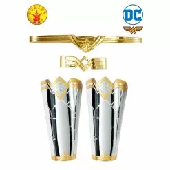 Accessory Kit - Wonder Woman, Child