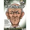 Accessory Set - Cranky Old Man Nose & Ear Hair -Deals Movie Characters Store accessory set cranky old man nose ear hair